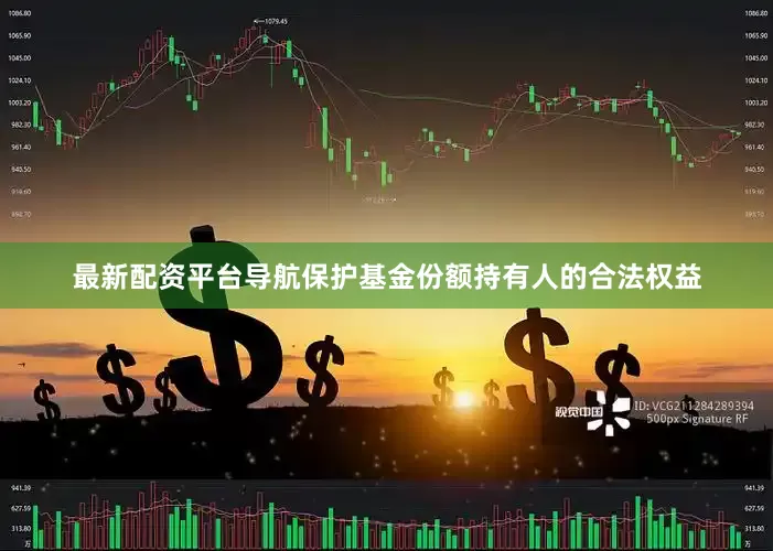 最新配资平台导航保护基金份额持有人的合法权益