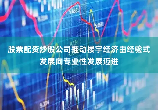 股票配资炒股公司推动楼宇经济由经验式发展向专业性发展迈进